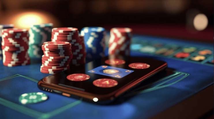 ph567 live casinoreal dealer table streamed for Philippines players