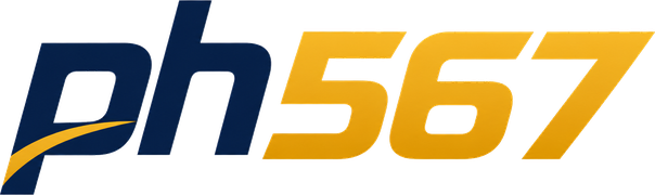 ph567 brand logo